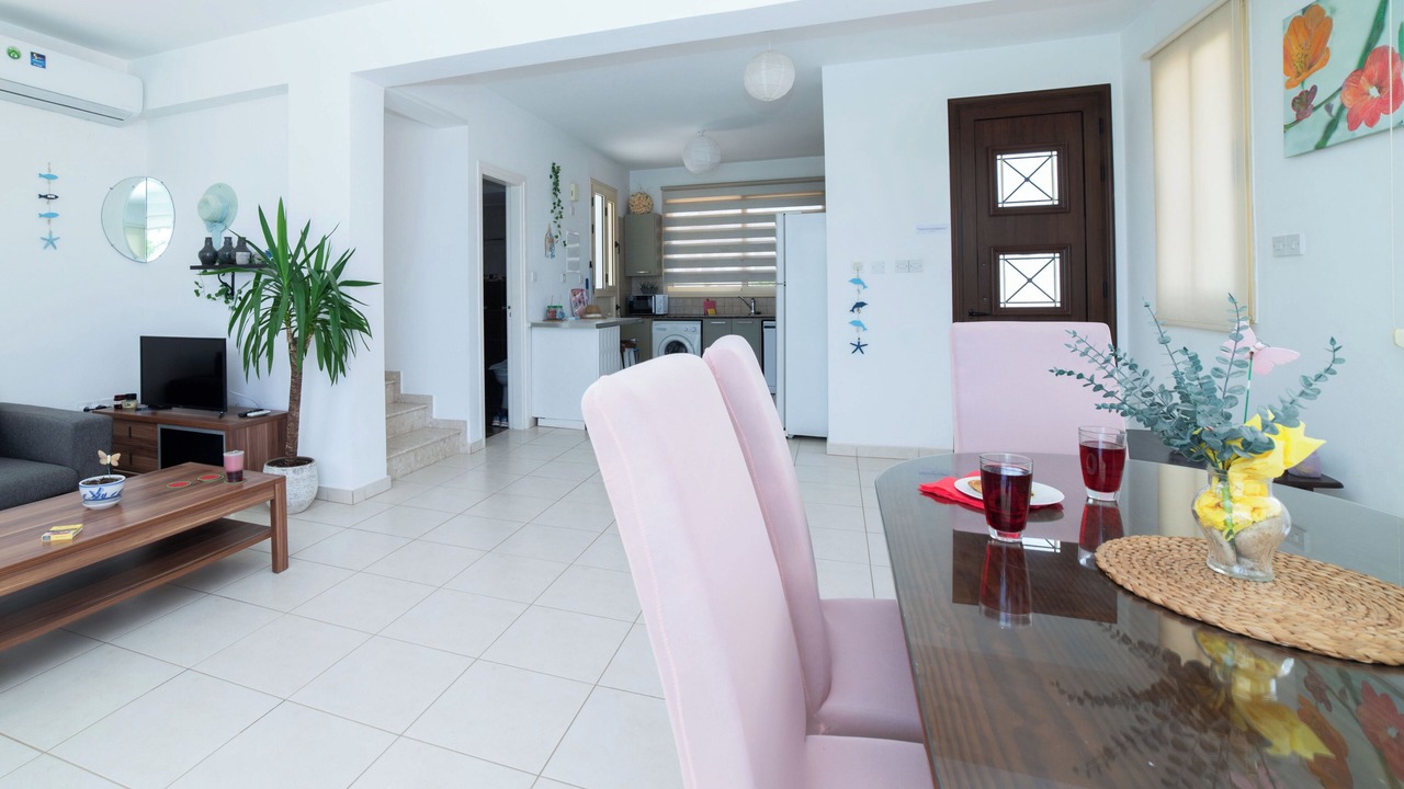 Photo of Livingroom in Kapparis