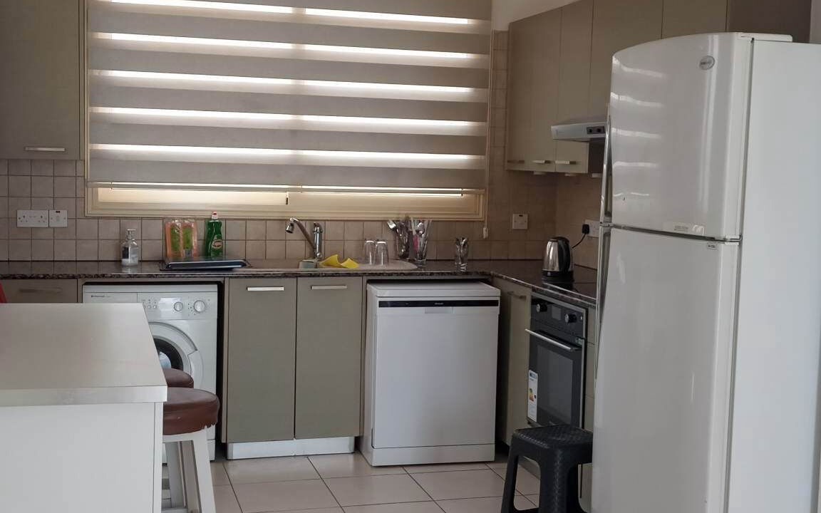 Photo of Kitchen in Kapparis