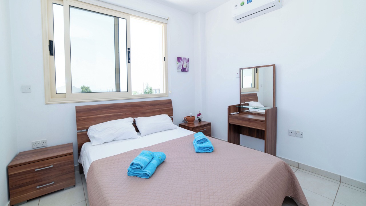 Photo of Bedroom in Kapparis