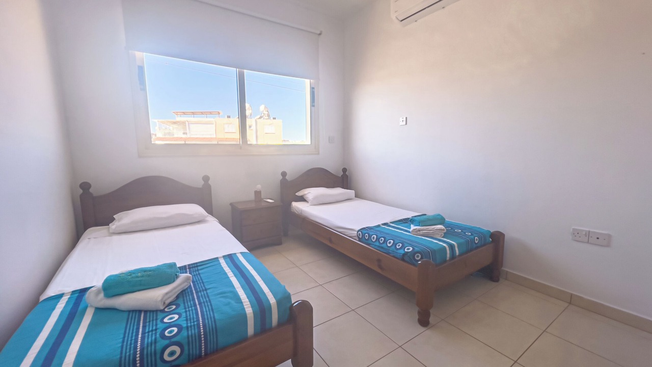 Photo of Bedroom in Kapparis