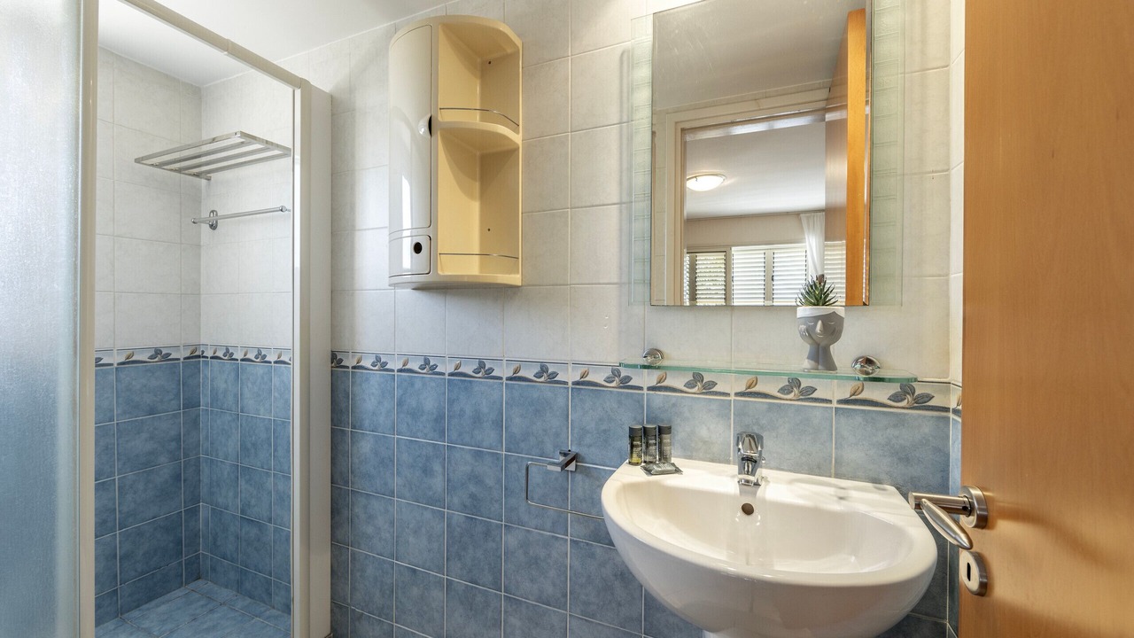 Photo of Bathroom in Pervolia