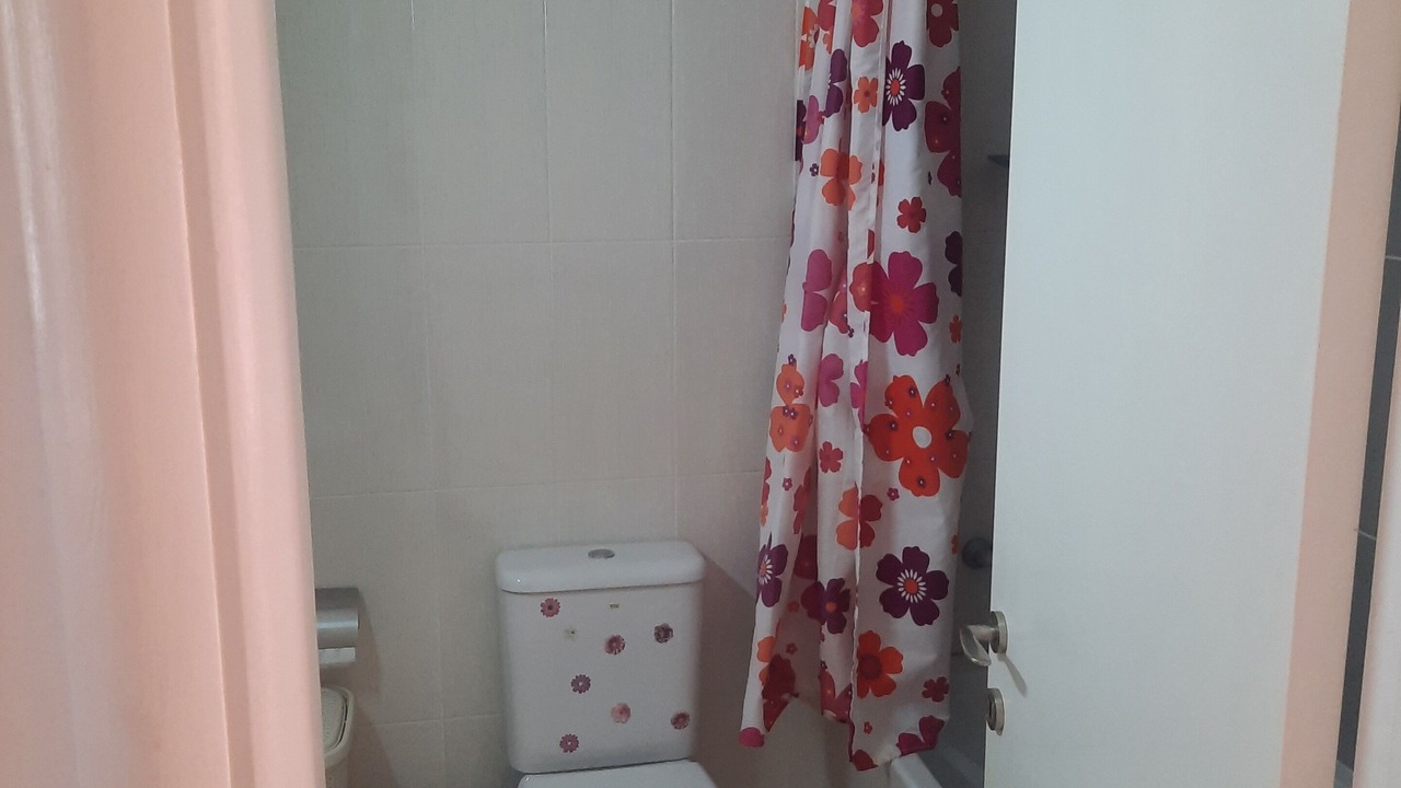 Photo of Bathroom in Universal