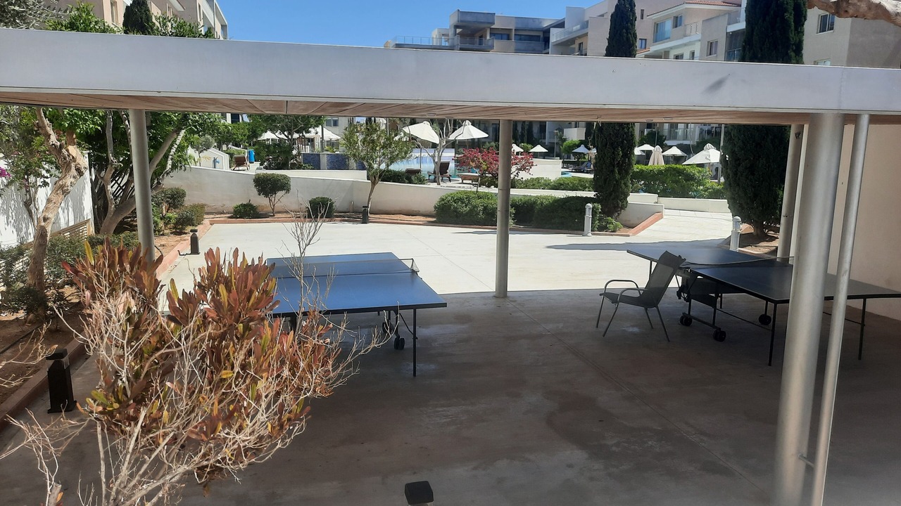 Photo of Patio Balcony in Universal