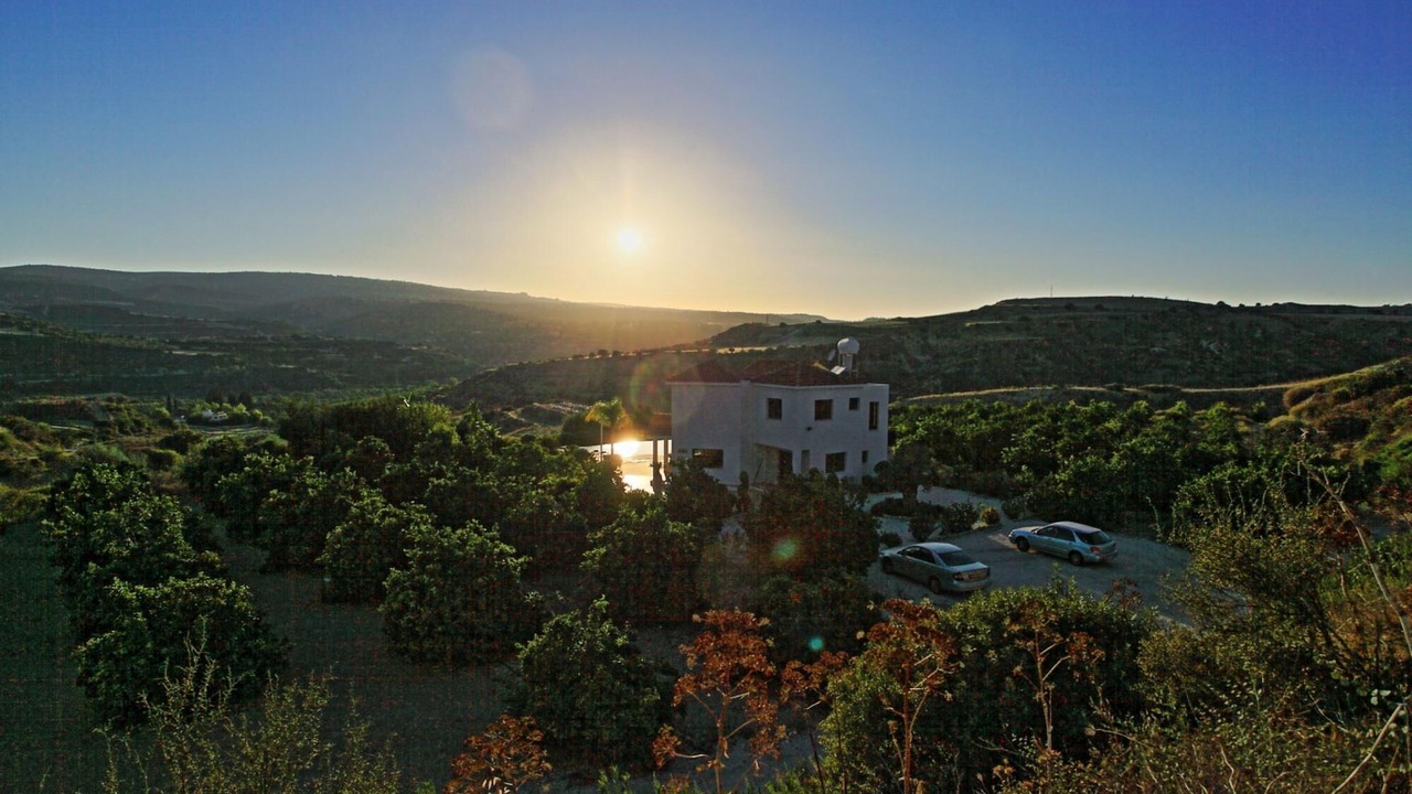 Photo of Outdoor in Pano Arodhes