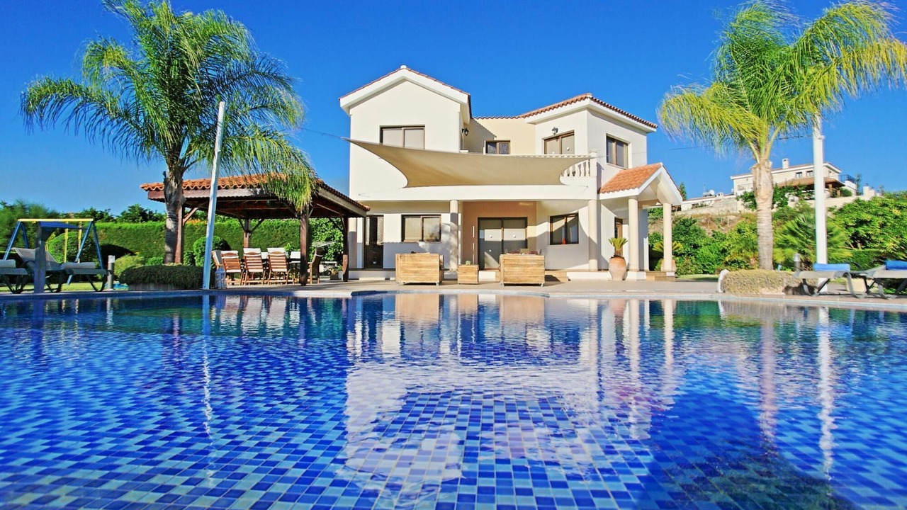 Photo of Outdoor in Pano Arodhes