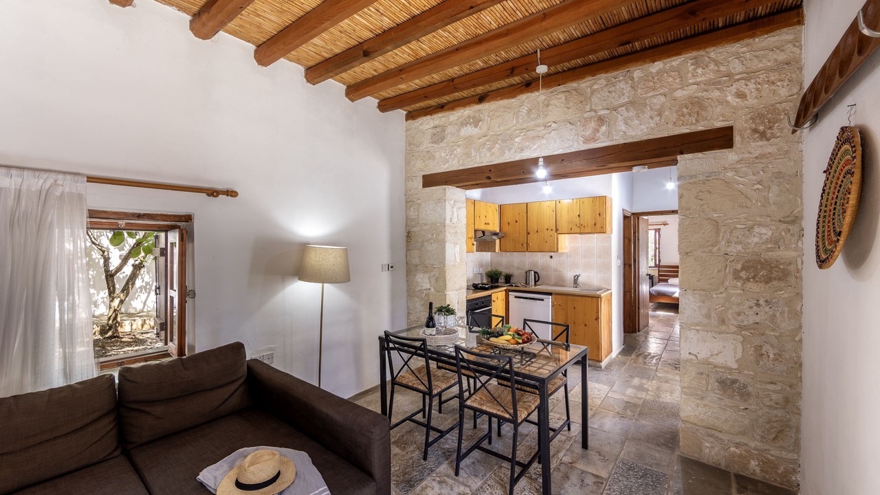 Photo of Livingroom in Droushia