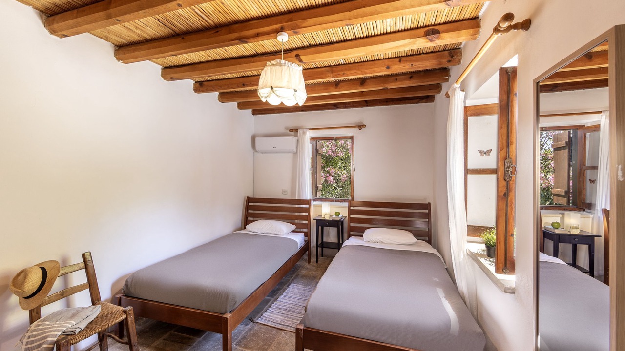 Photo of Bedroom in Droushia