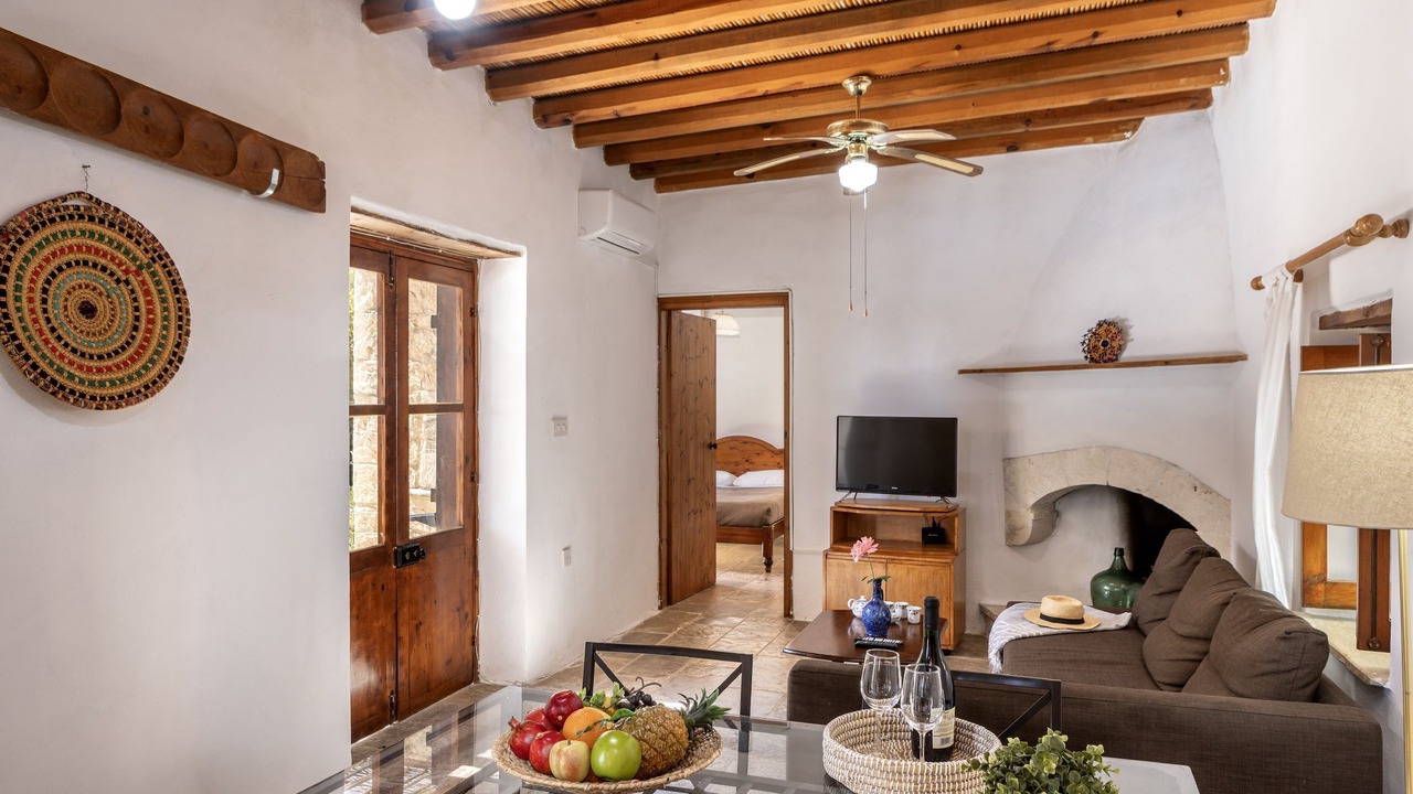 Photo of Livingroom in Droushia