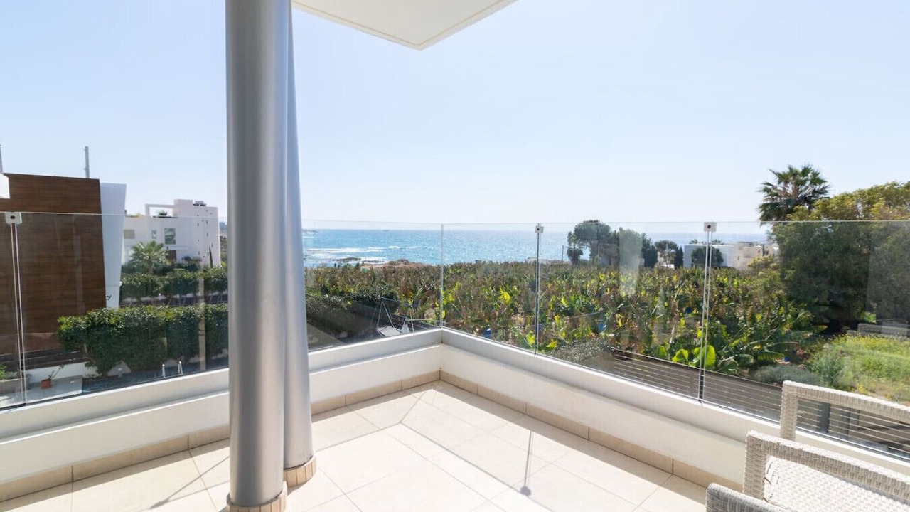 Photo of Outdoor in Kissonerga