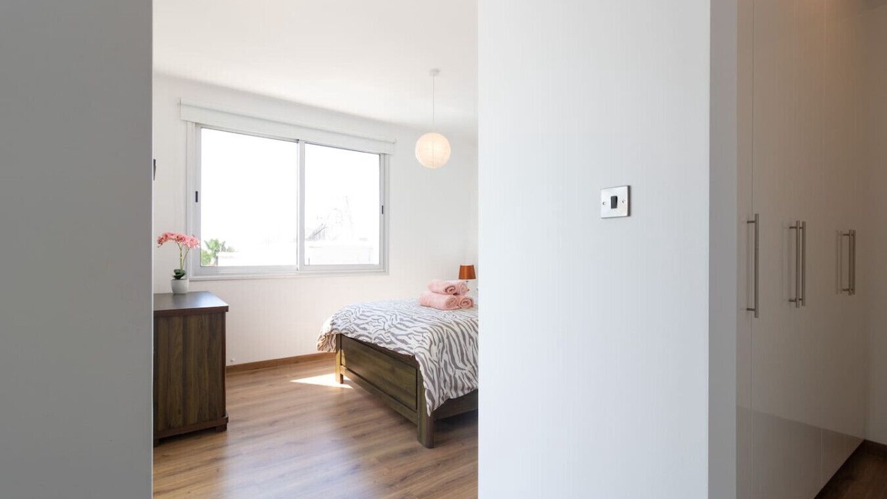 Photo of Bedroom in Kissonerga