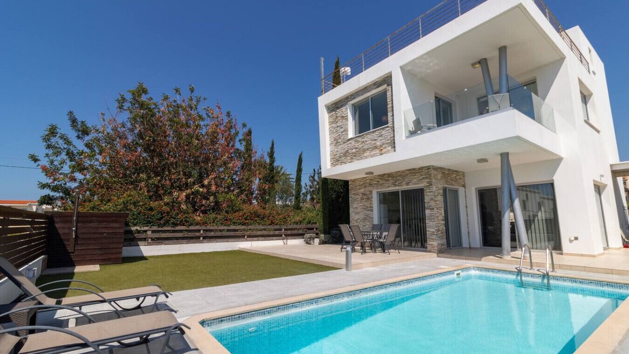 Photo of Outdoor in Kissonerga