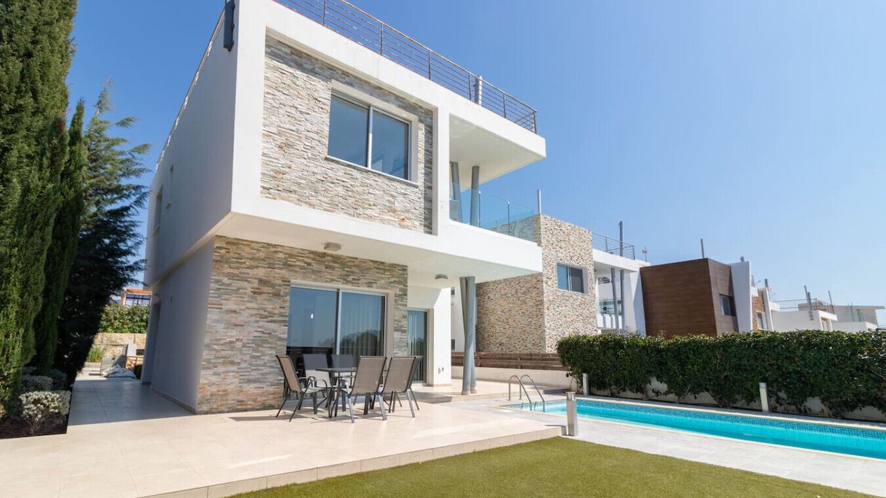 Photo of Outdoor in Kissonerga