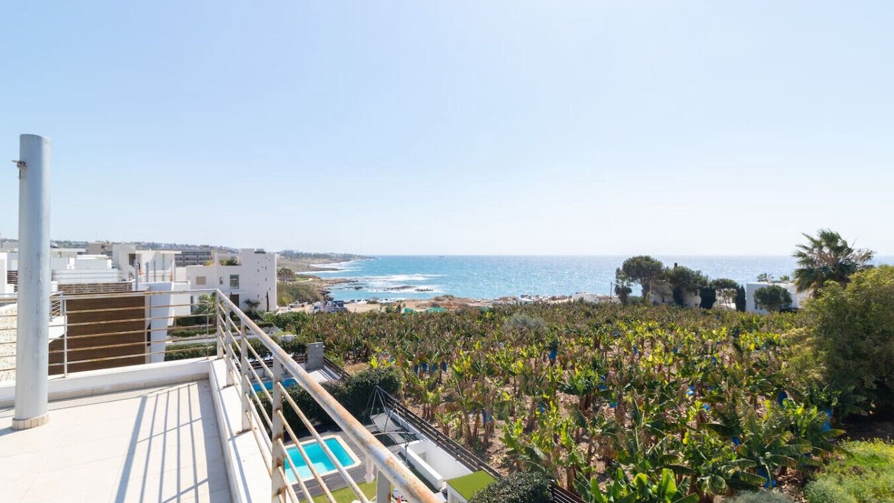 Photo of Outdoor in Kissonerga