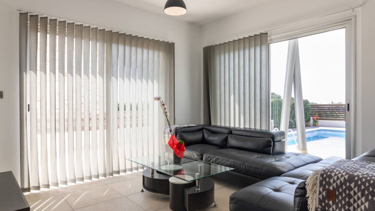 Photo of Livingroom in Kissonerga