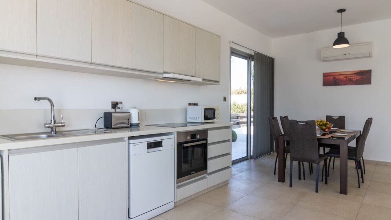 Photo of Kitchen in Kissonerga