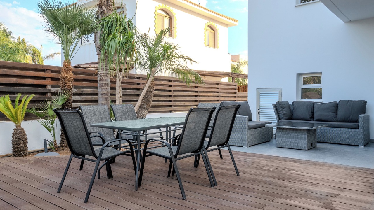 Photo of Outdoor in Paralimni