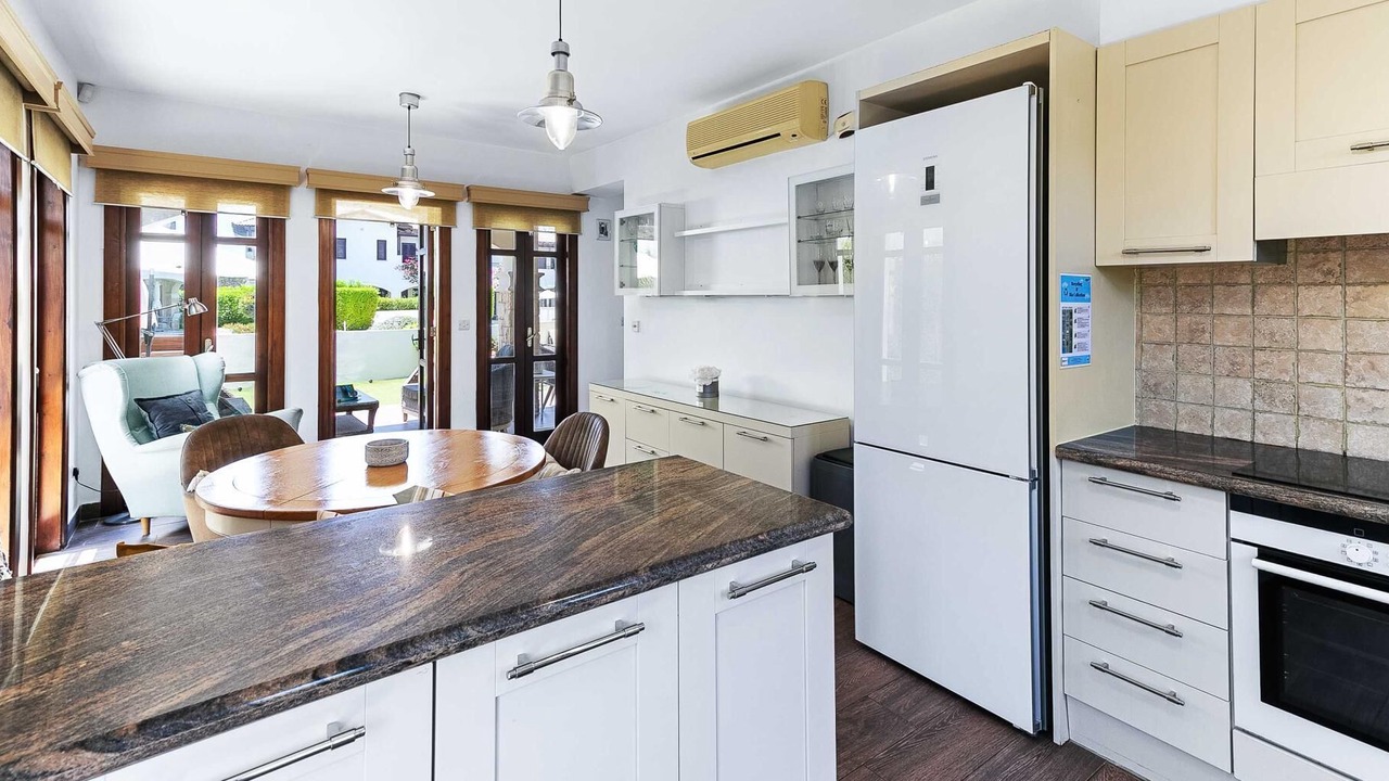 Photo of Kitchen in Aphrodite Hills