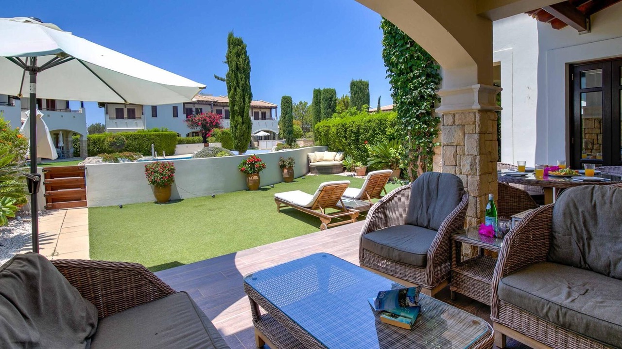 Photo of Outdoor in Aphrodite Hills