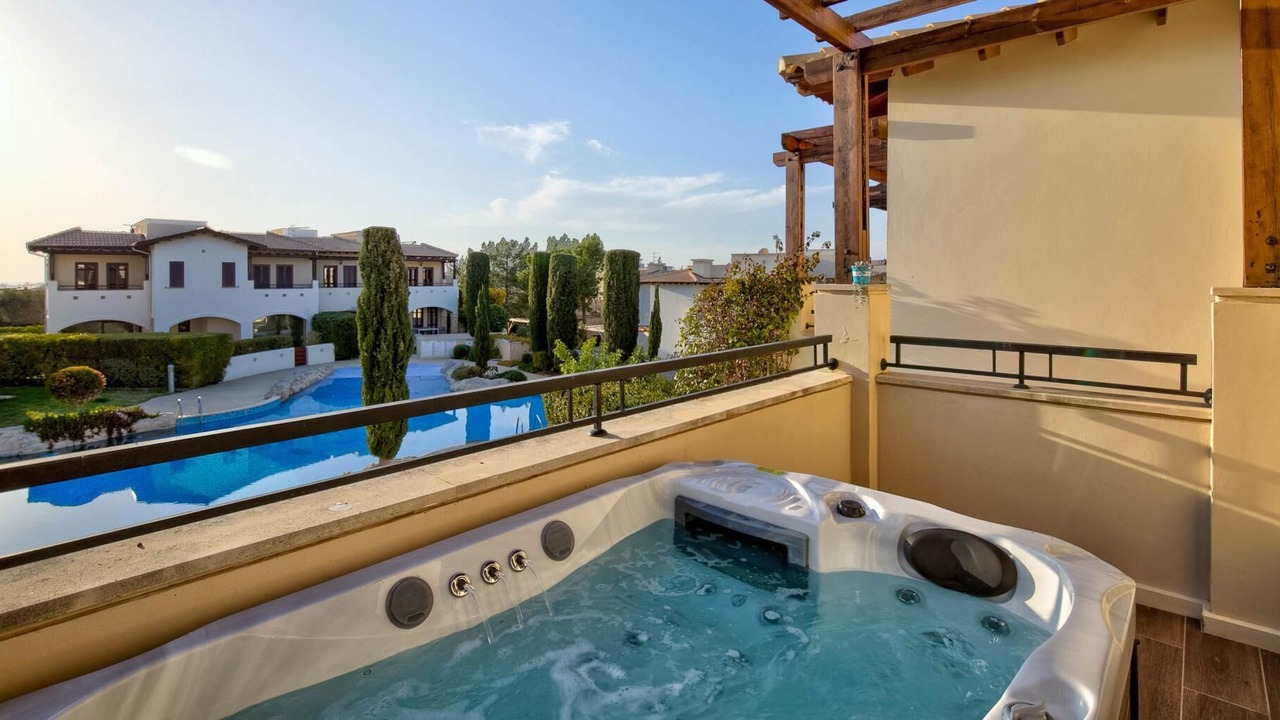Photo of Outdoor in Aphrodite Hills