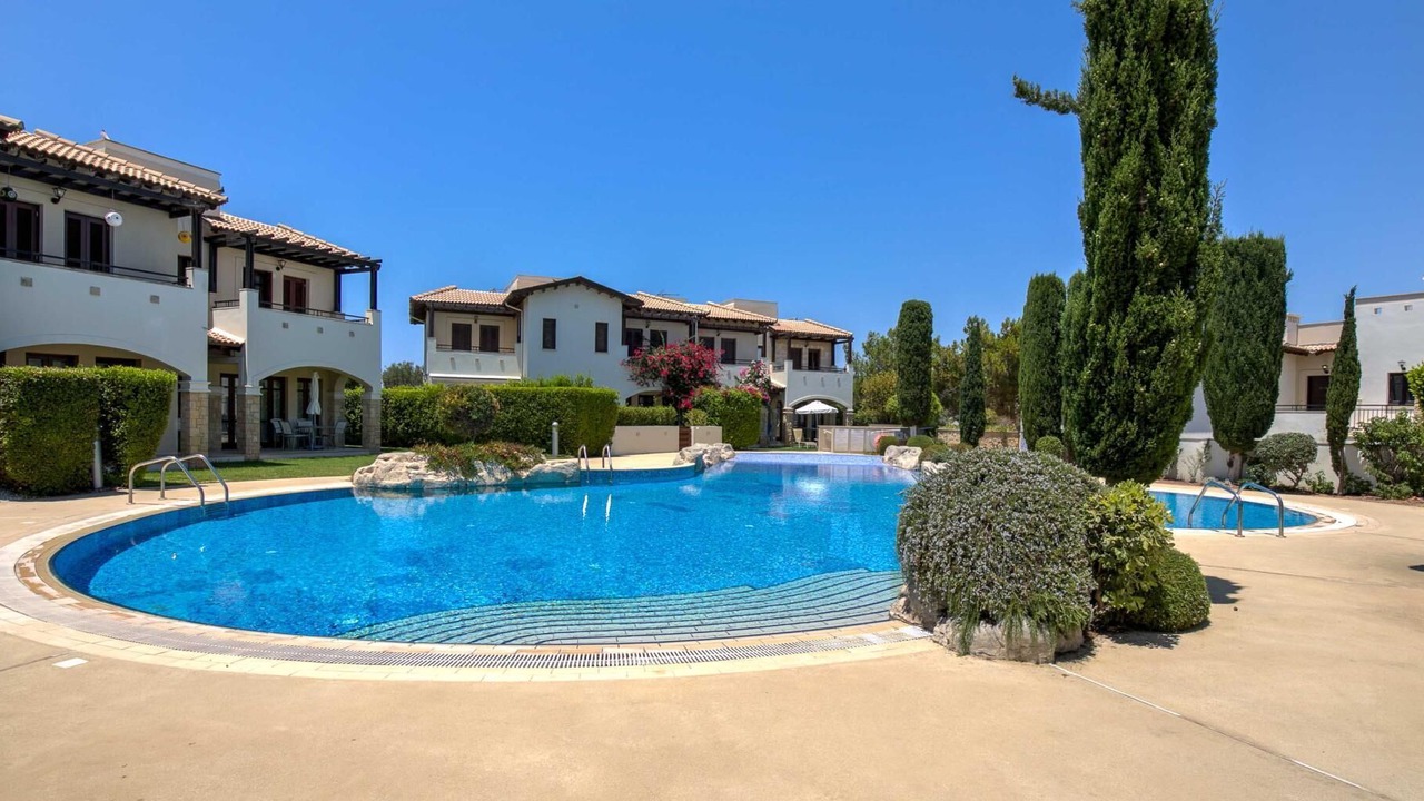 Photo of Outdoor in Aphrodite Hills
