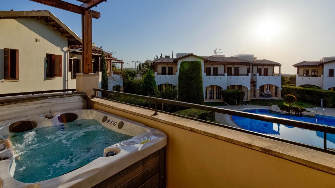 Photo of Outdoor in Aphrodite Hills