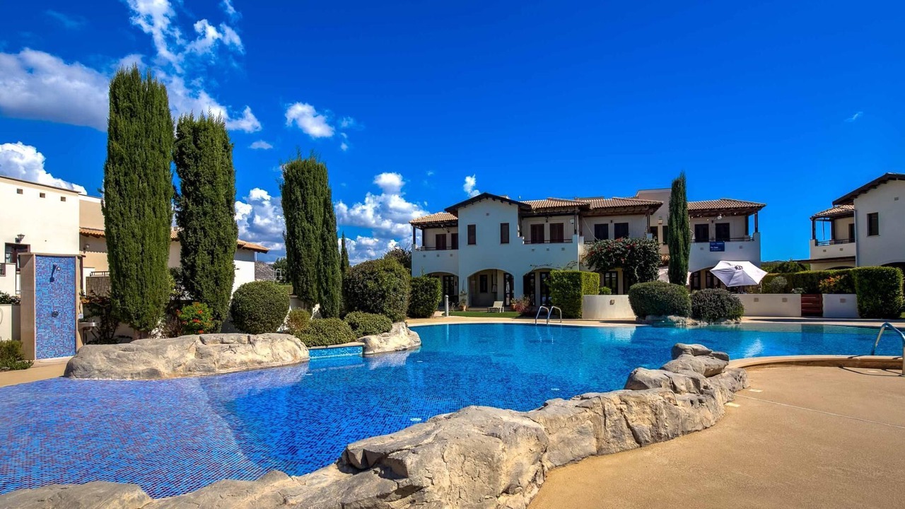 Photo of Outdoor in Aphrodite Hills