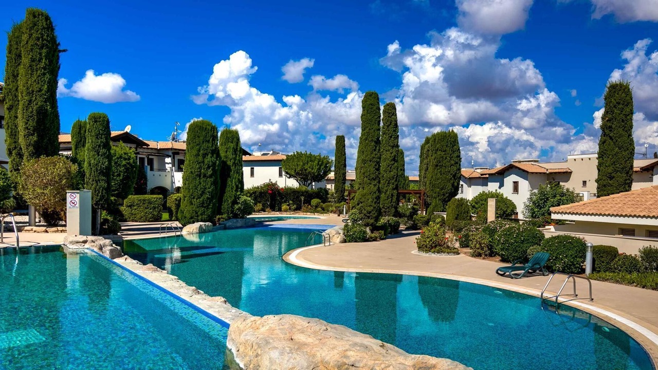 Photo of Outdoor in Aphrodite Hills