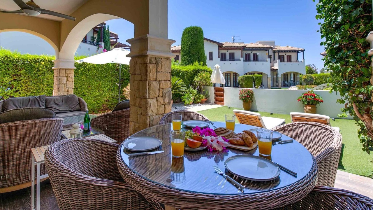 Photo of Outdoor in Aphrodite Hills