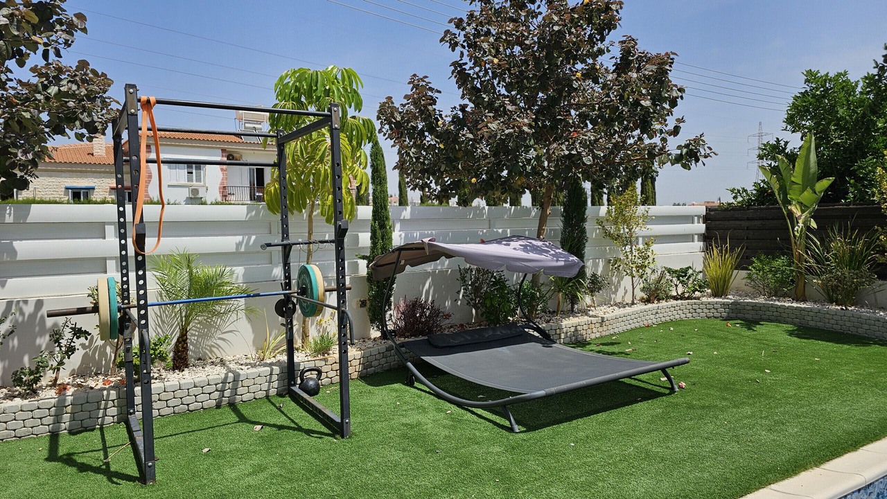 Photo of Outdoor in Oroklini