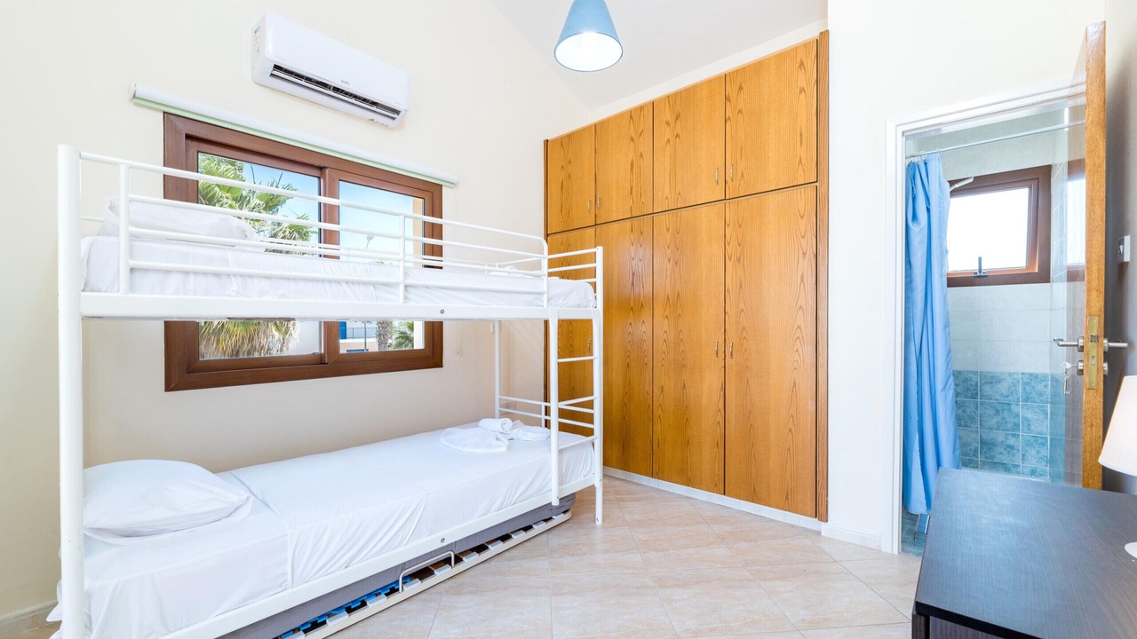 Photo of Bedroom in Ayia Thekla
