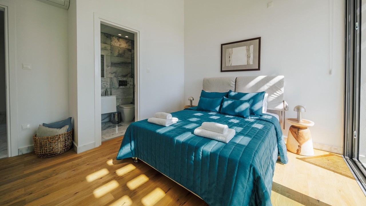 Photo of Bedroom in Chlorakas