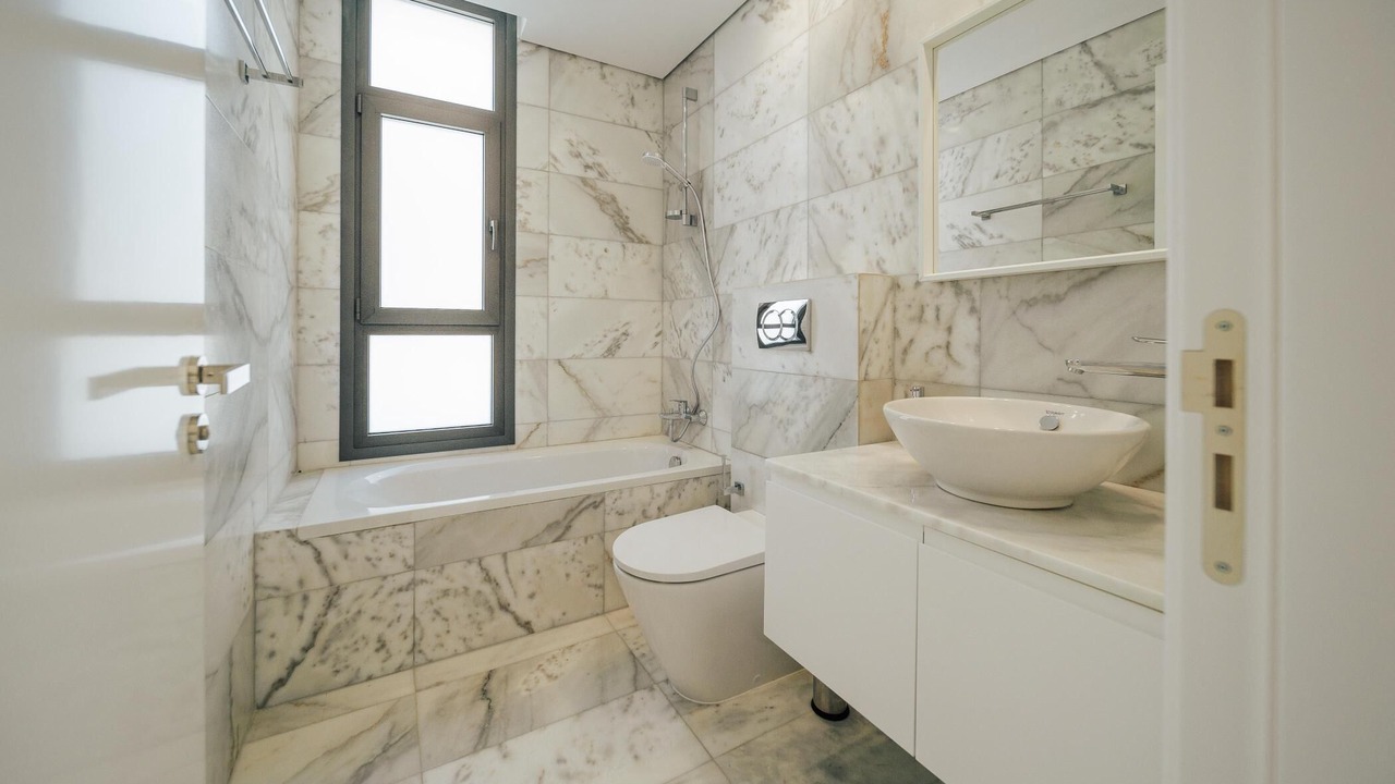 Photo of Bathroom in Chlorakas