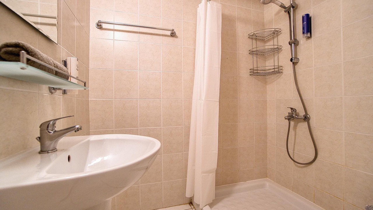 Photo of Bathroom in Universal