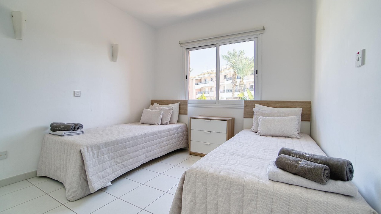 Photo of Bedroom in Universal