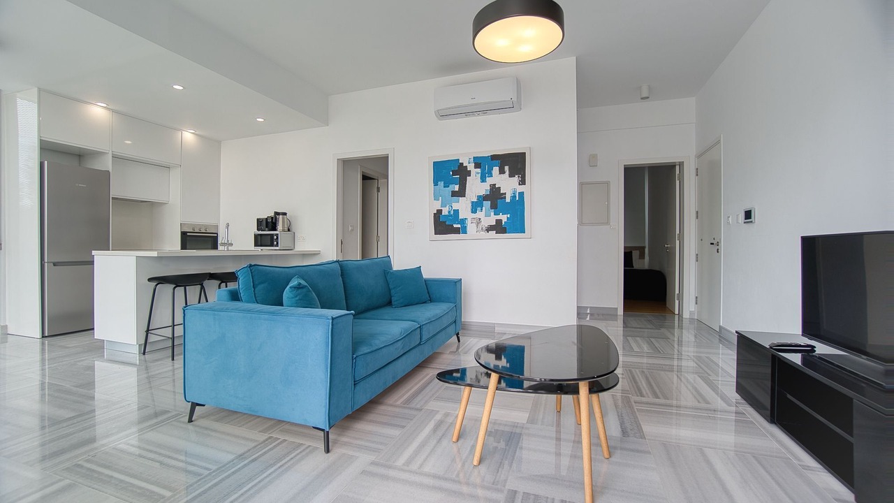 Photo of Livingroom in Universal
