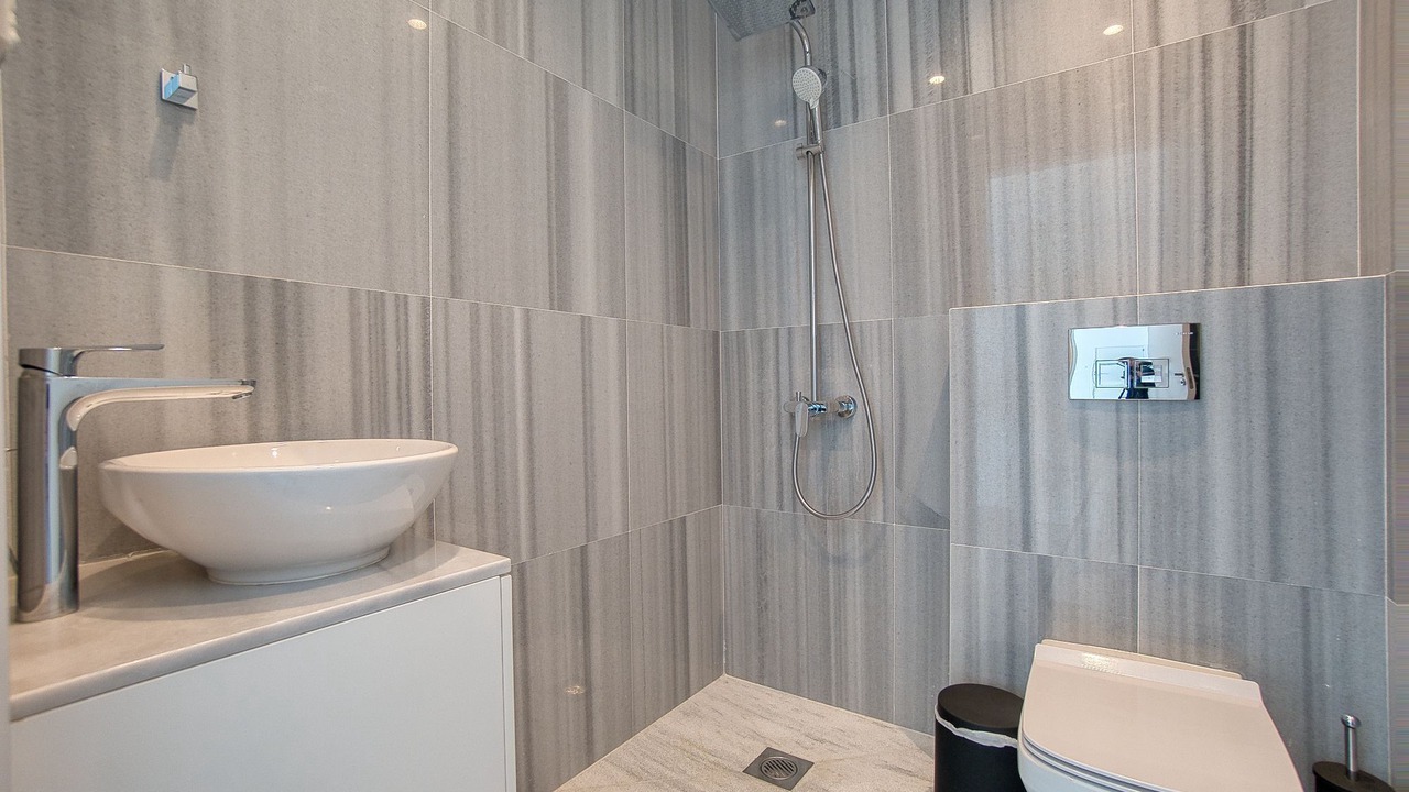 Photo of Bathroom in Universal