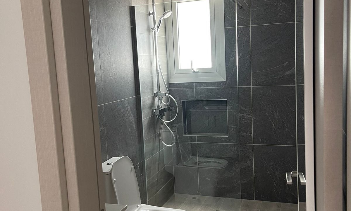Photo of Bathroom in Lakatamia