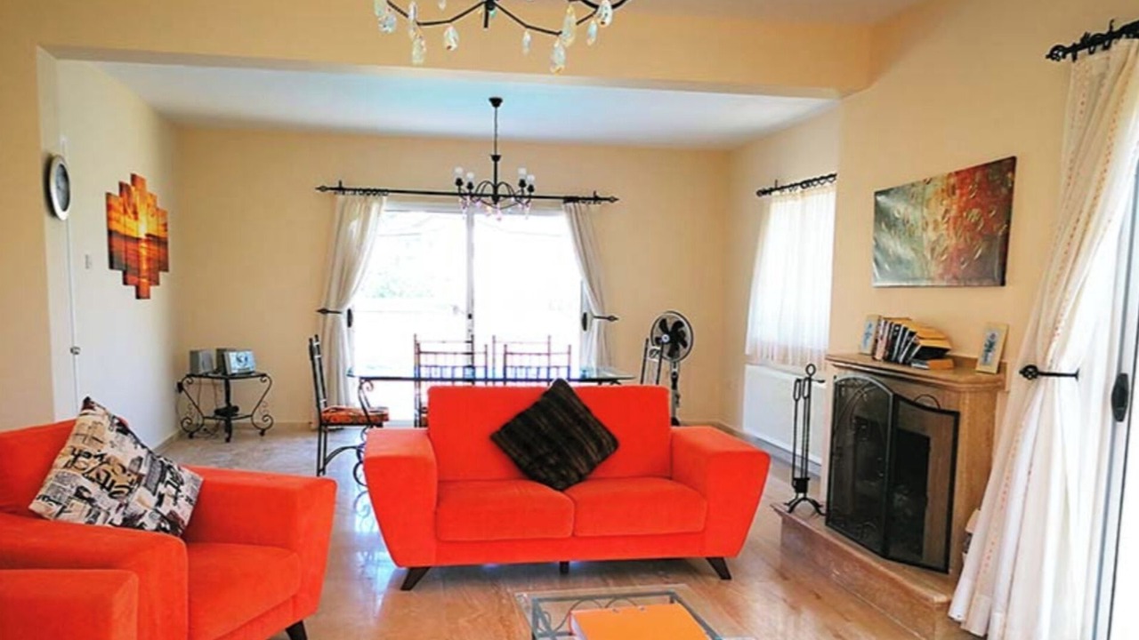 Photo of Livingroom in Dogankoy