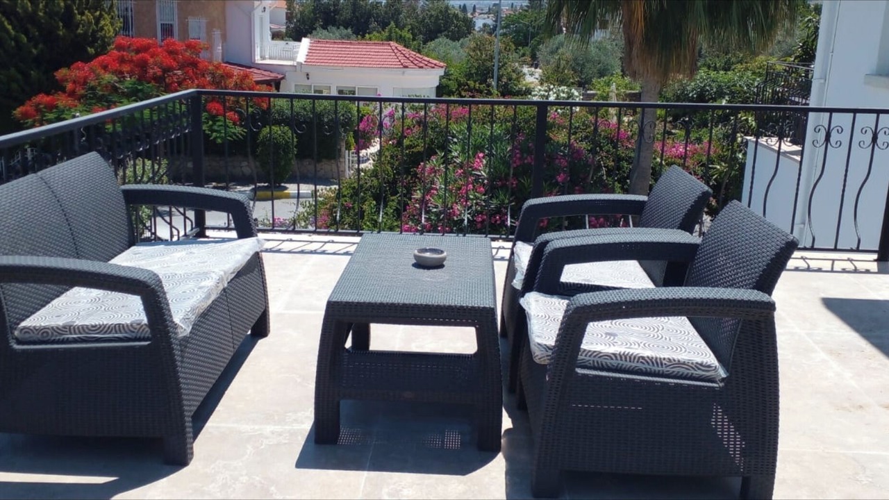 Photo of Patio Balcony in Dogankoy