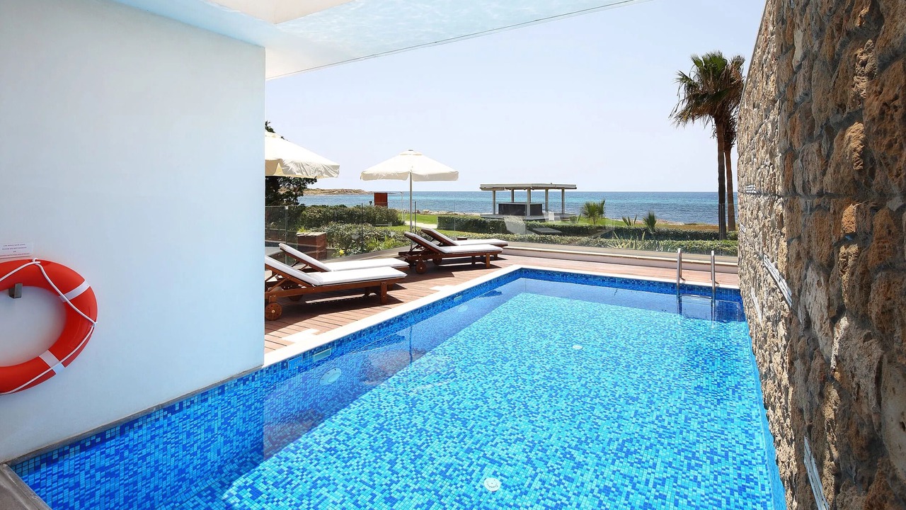 Photo of Outdoor in Paphos