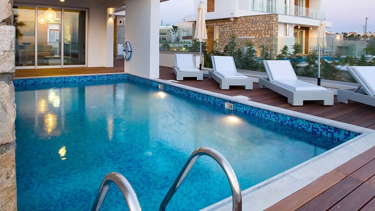 Photo of Outdoor in Paphos