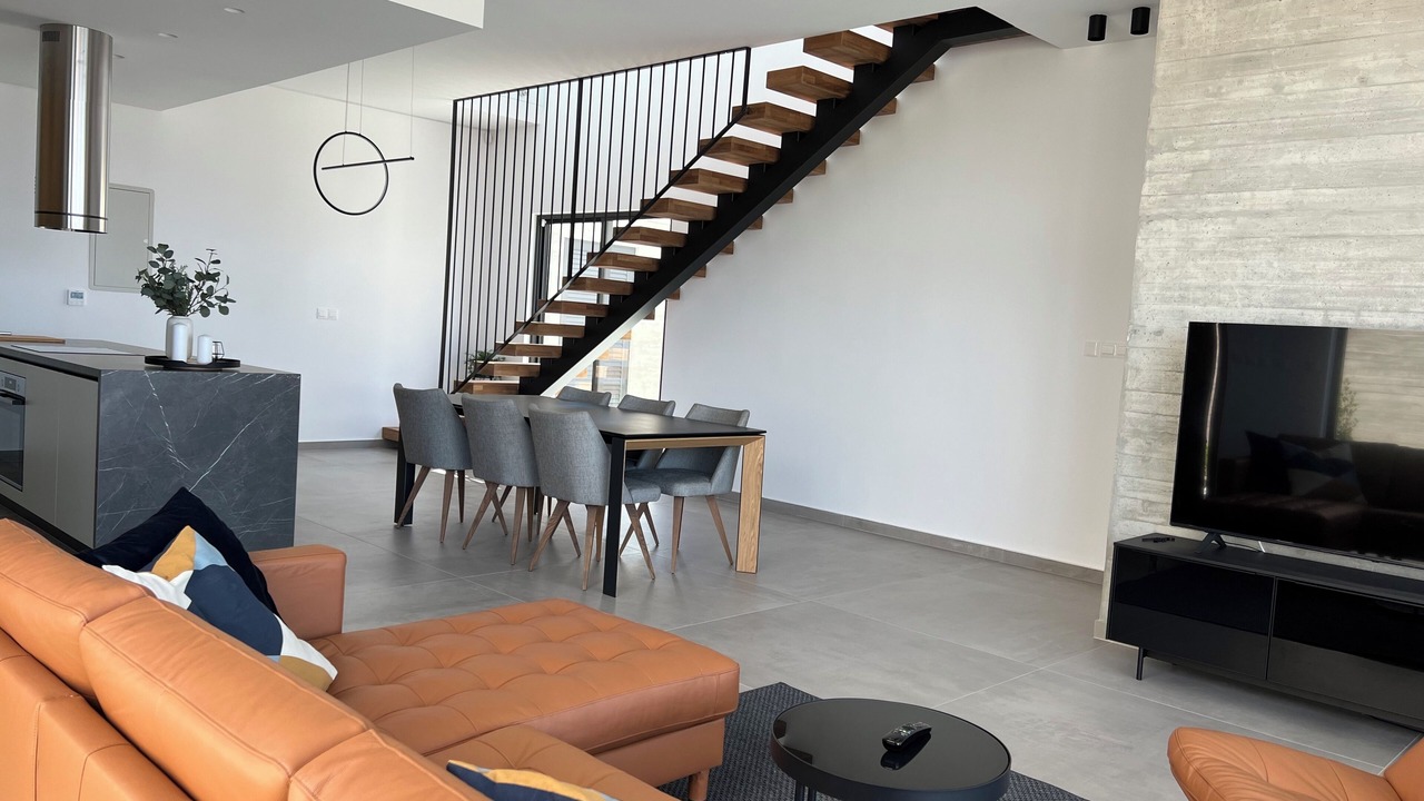 Photo of Livingroom in Chlorakas