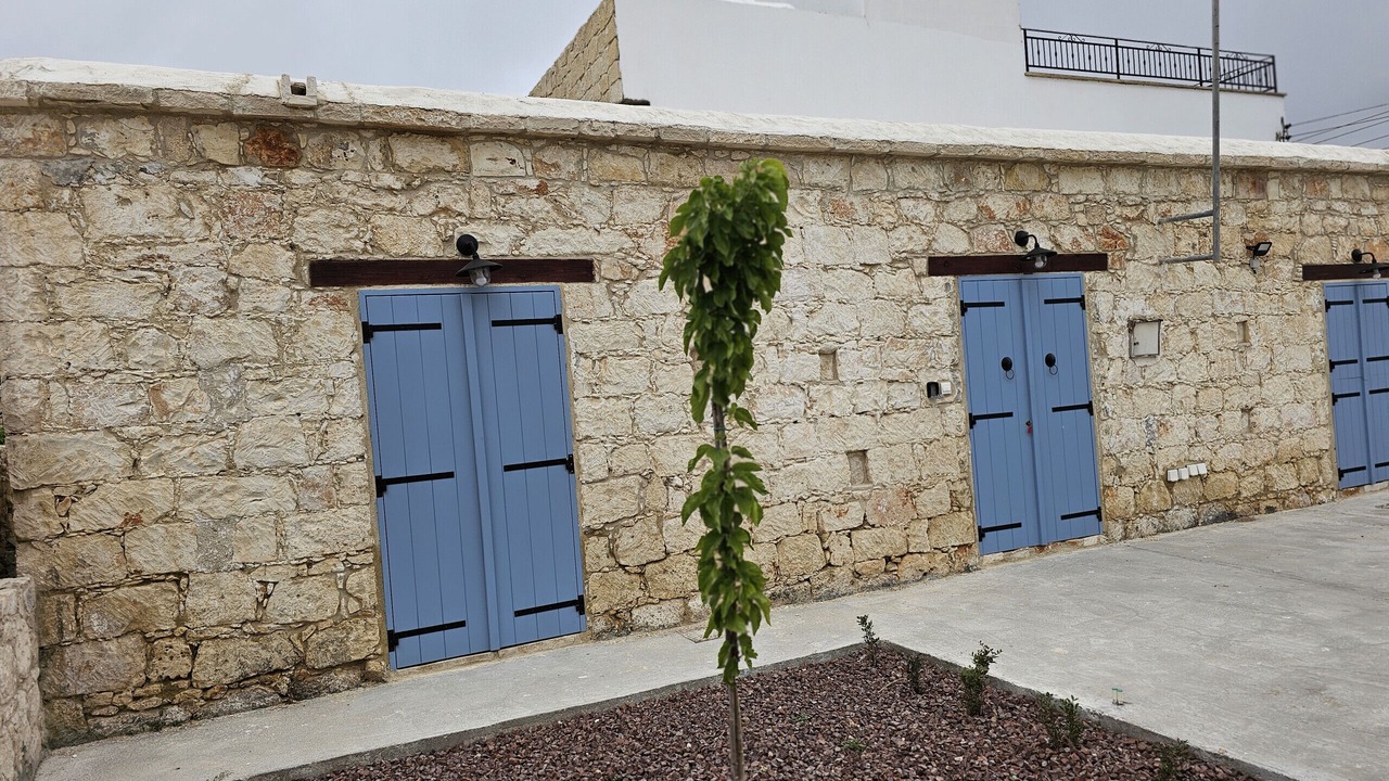 Photo of Outdoor in Droushia