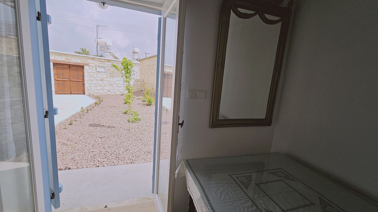 Photo of Livingroom in Droushia