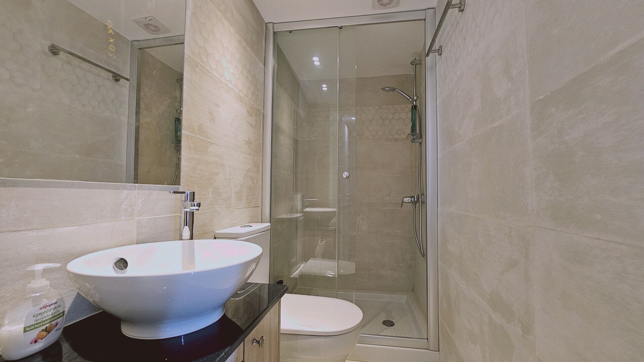 Photo of Bathroom in Droushia