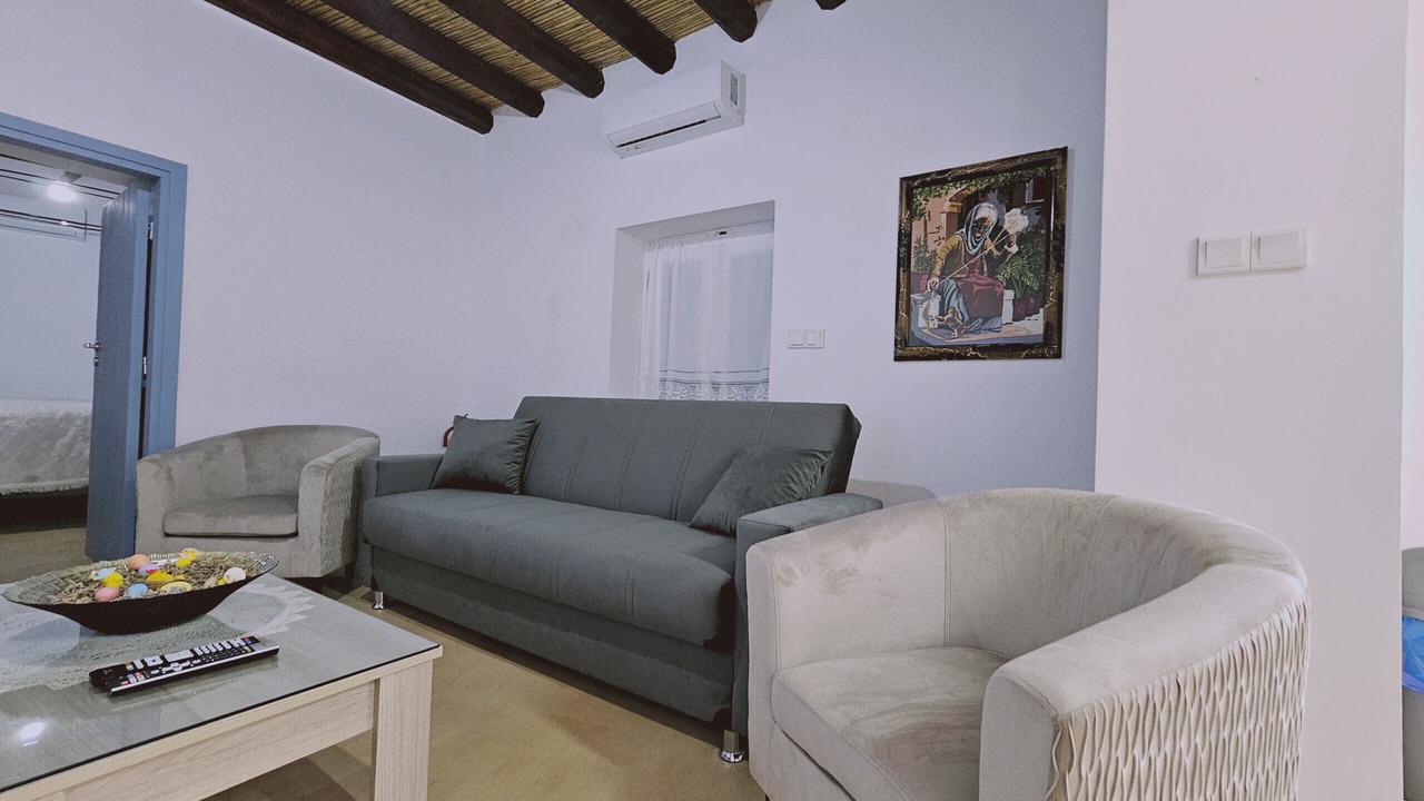 Photo of Livingroom in Droushia
