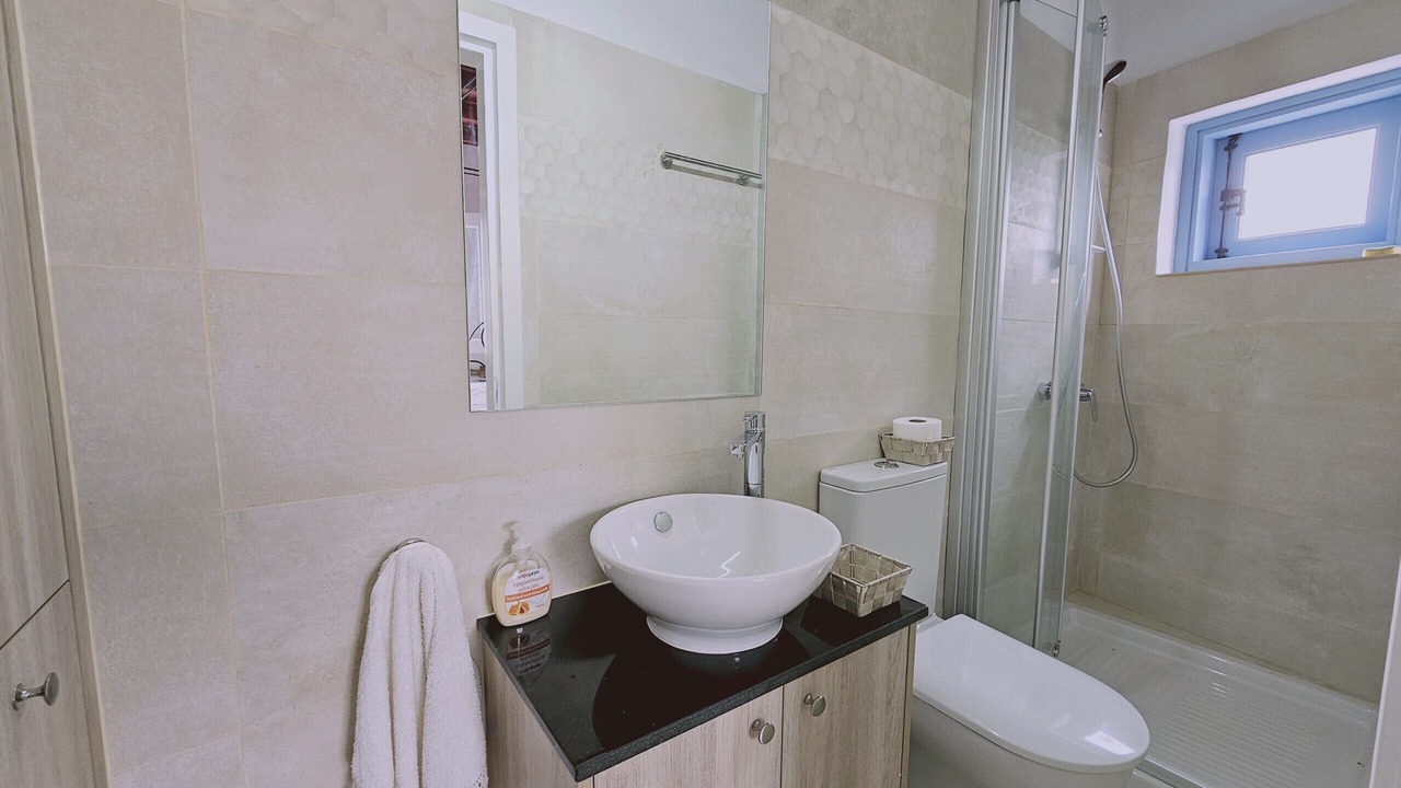 Photo of Bathroom in Droushia