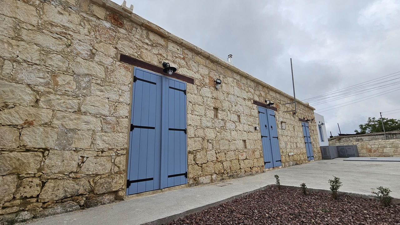 Photo of Outdoor in Droushia