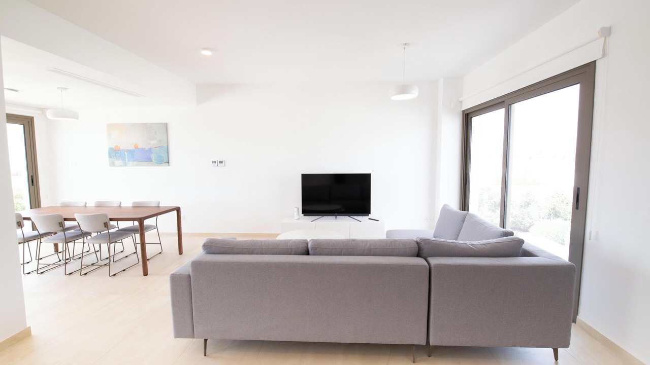 Photo of Livingroom in Softades