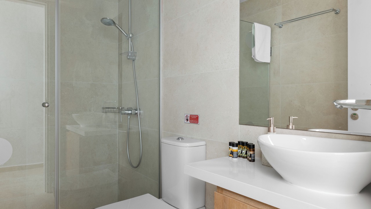 Photo of Bathroom in Softades